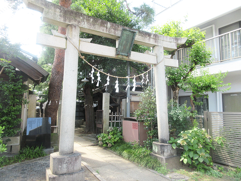 川越　神社巡り　おすすめ