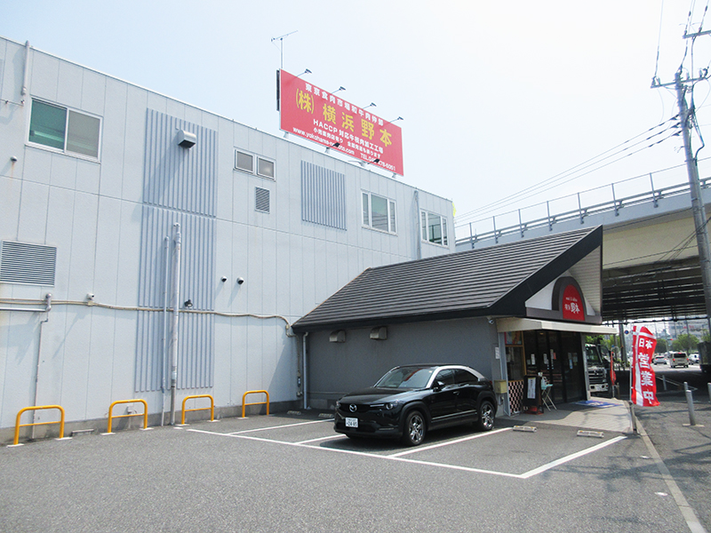 横浜野本 平日の混雑状況は?空いてる?