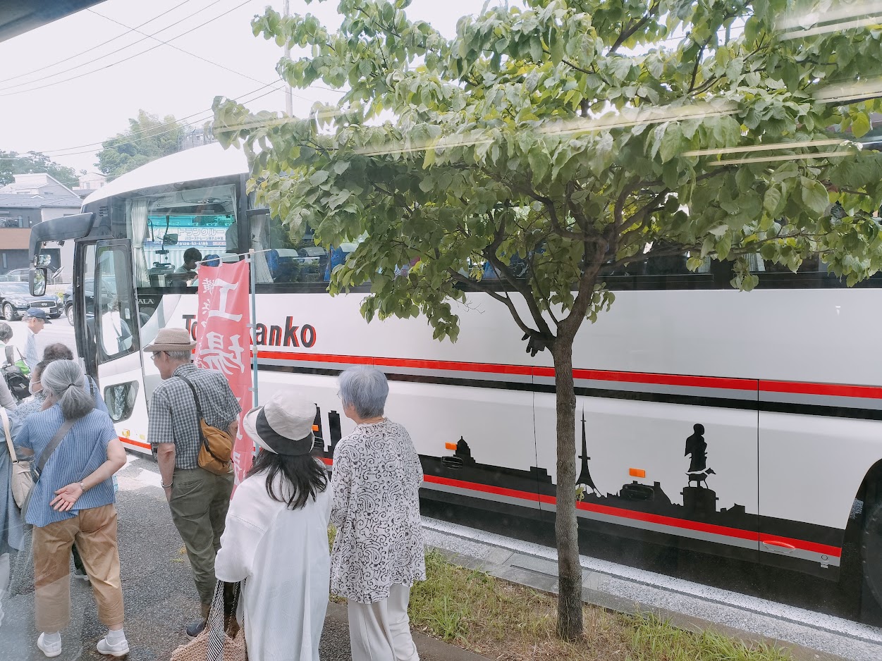 横浜観光　お土産屋さんはどこによる？