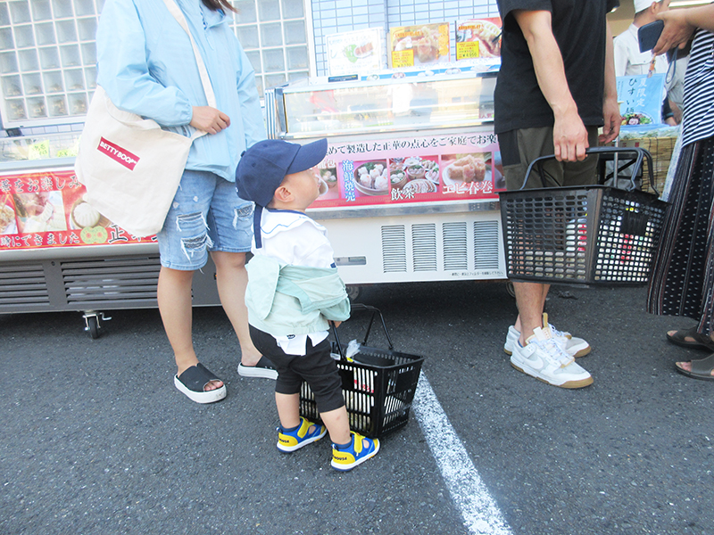 帰れマンデー見っけ隊!!-紹介されていた工場直売所