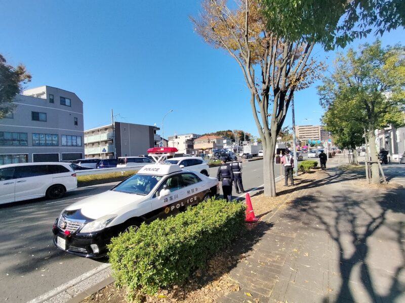 バロー下永谷　車　混雑状況は？