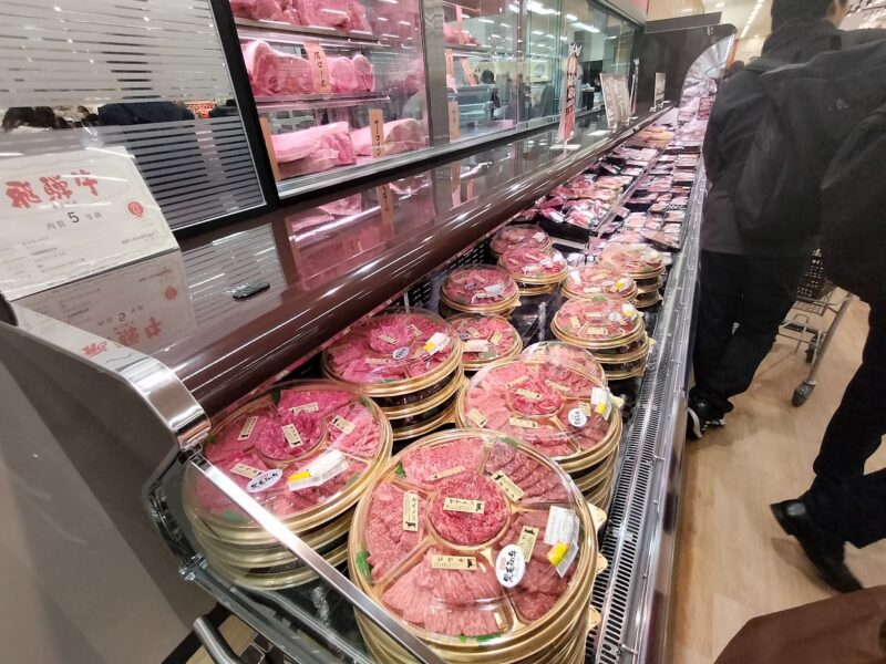 バロー下永谷　おすすめ品は？