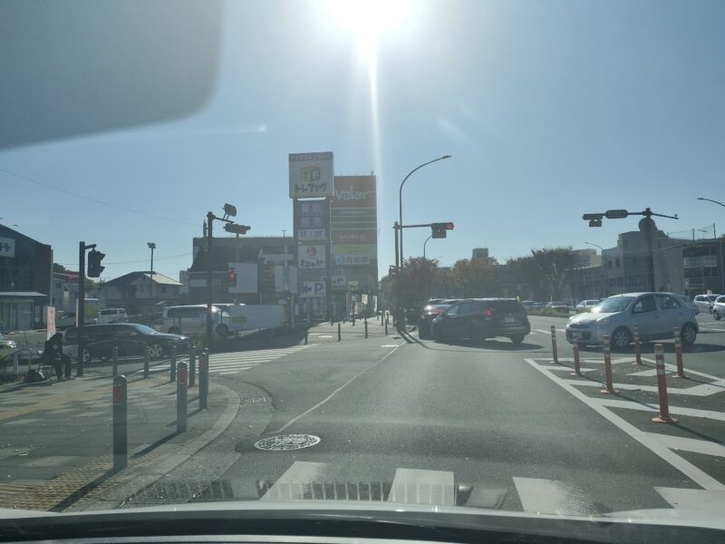 バロー下永谷　まだ混んでる？