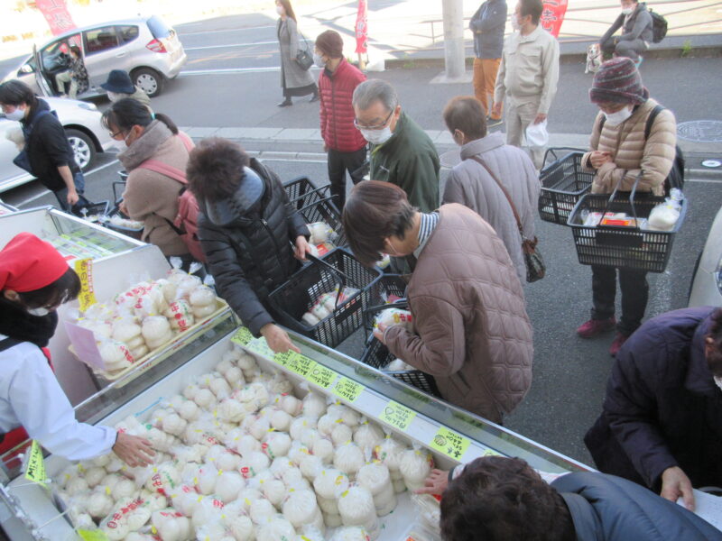 神奈川　行列　変わったお店