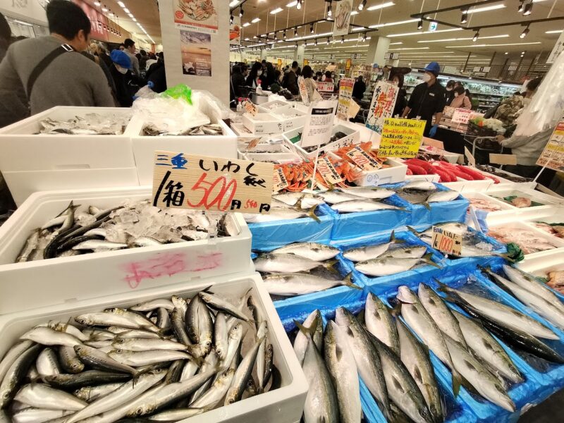 バローの見所はどこ？