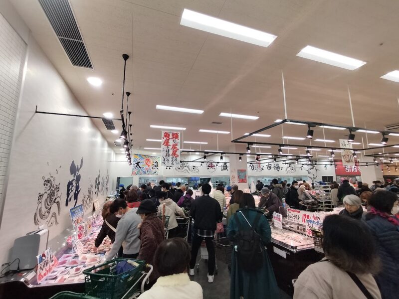 バロー下永谷　絶対買うものは？