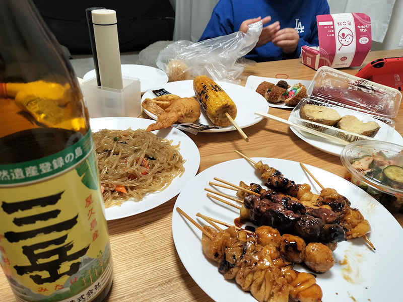 お酉様　2025年横浜