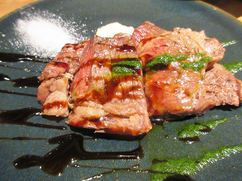 ピソラ横浜睦町店　おいしかったメニューはどれ？