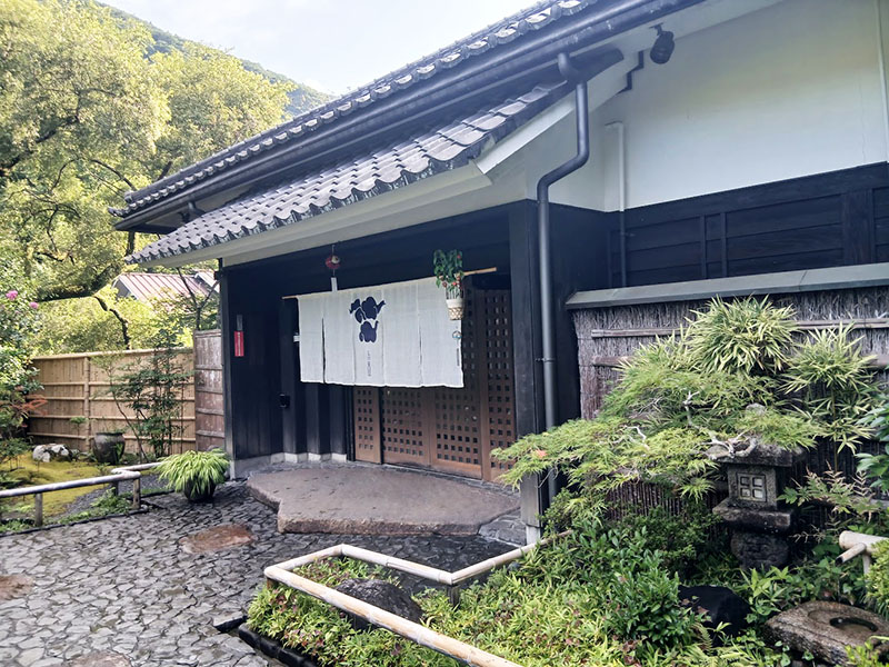 箱根湯本 日帰り温泉 おすすめの名所はどこ?