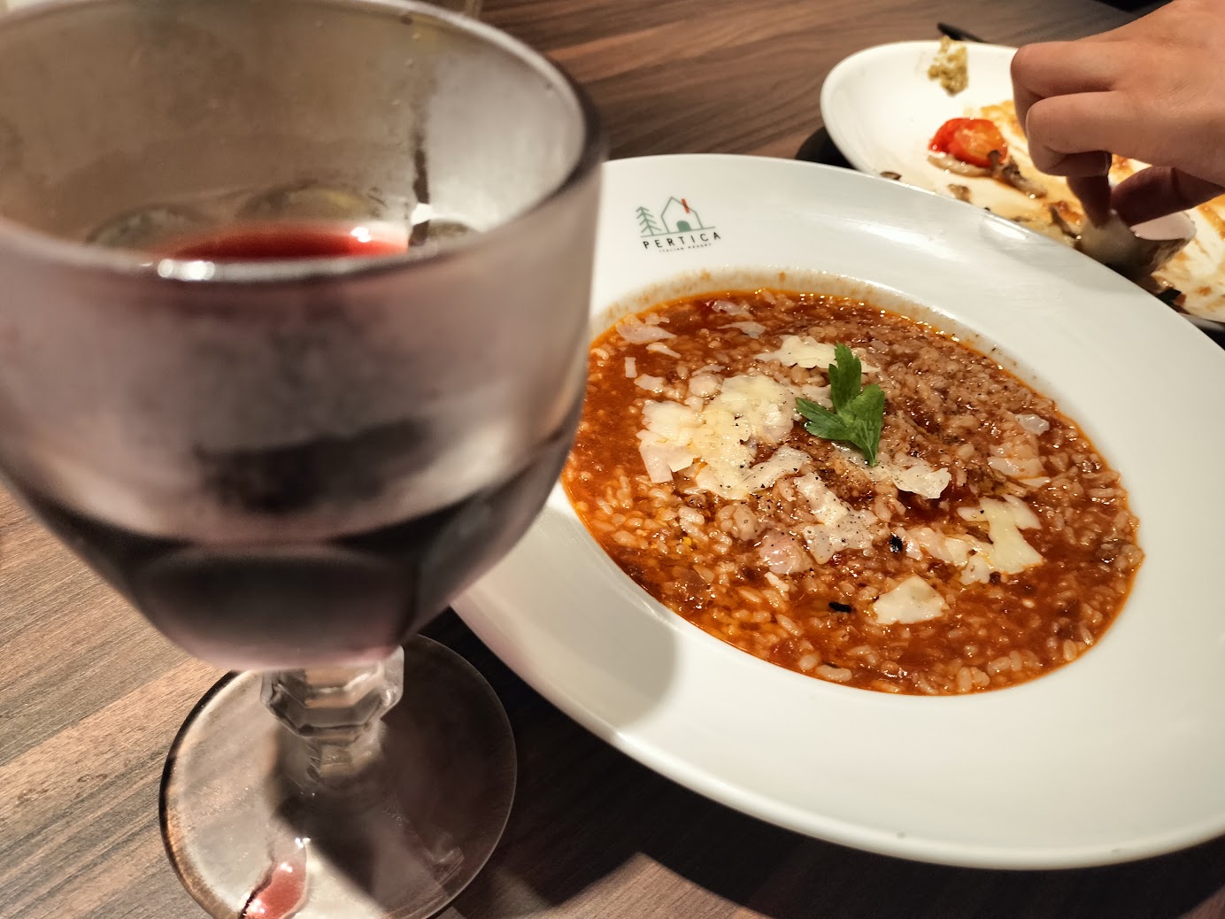 ペルティカ横浜杉田 おすすめの料理は？